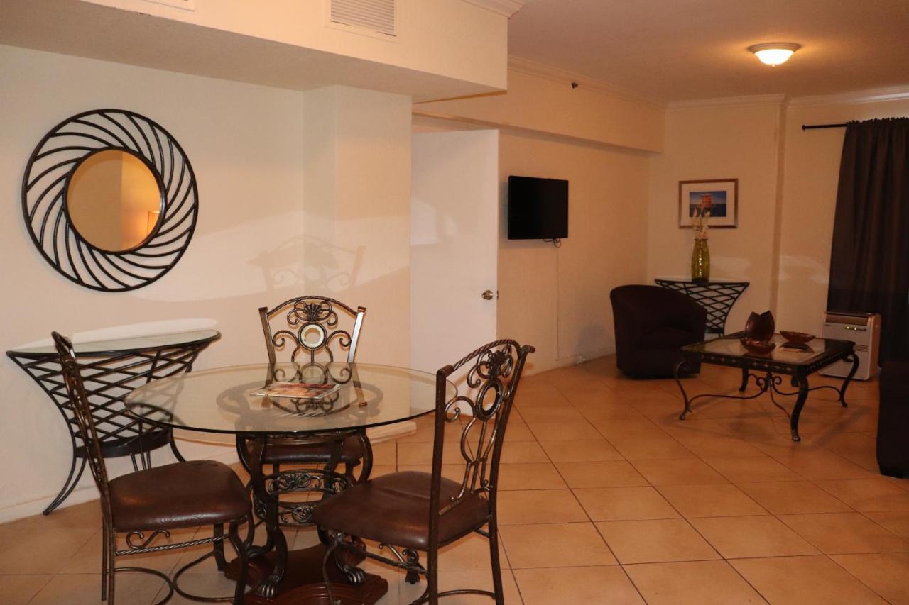 On Hollywood Beach - Affordable Two Bedrooms Sleeps 6 With Two Bathrooms Dania Beach Exterior photo